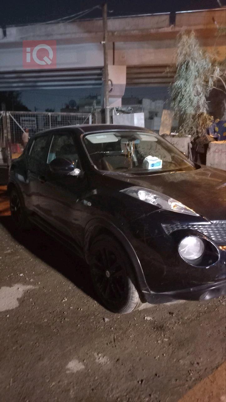 نیسان جوک